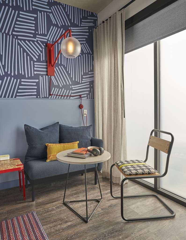 Caption By Hyatt Beale Street Memphis Zimmer foto